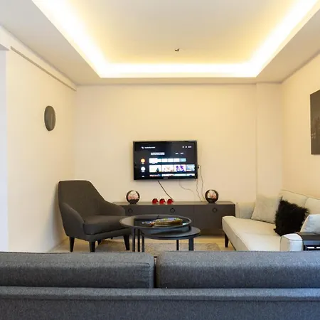 One And Only Brandnew Full Provincia di Istanbul