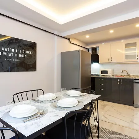 Apartment One And Only Brandnew Full