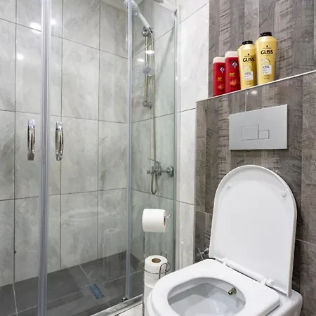Apartment One And Only Brandnew Full *