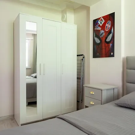 Apartment One And Only Brandnew Full Istanbul