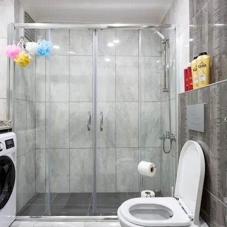 Apartment One And Only Brandnew Full Istanbul