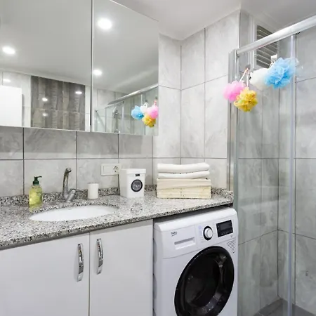 Apartment One And Only Brandnew Full